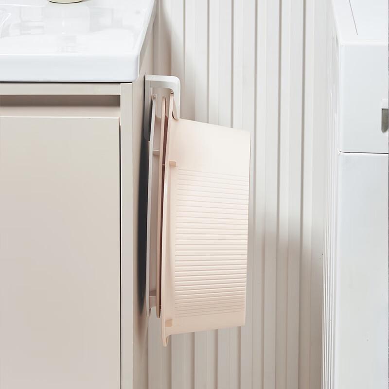 bdo Punch-Free Bathroom Basin & Bathtub Hanger Hooks