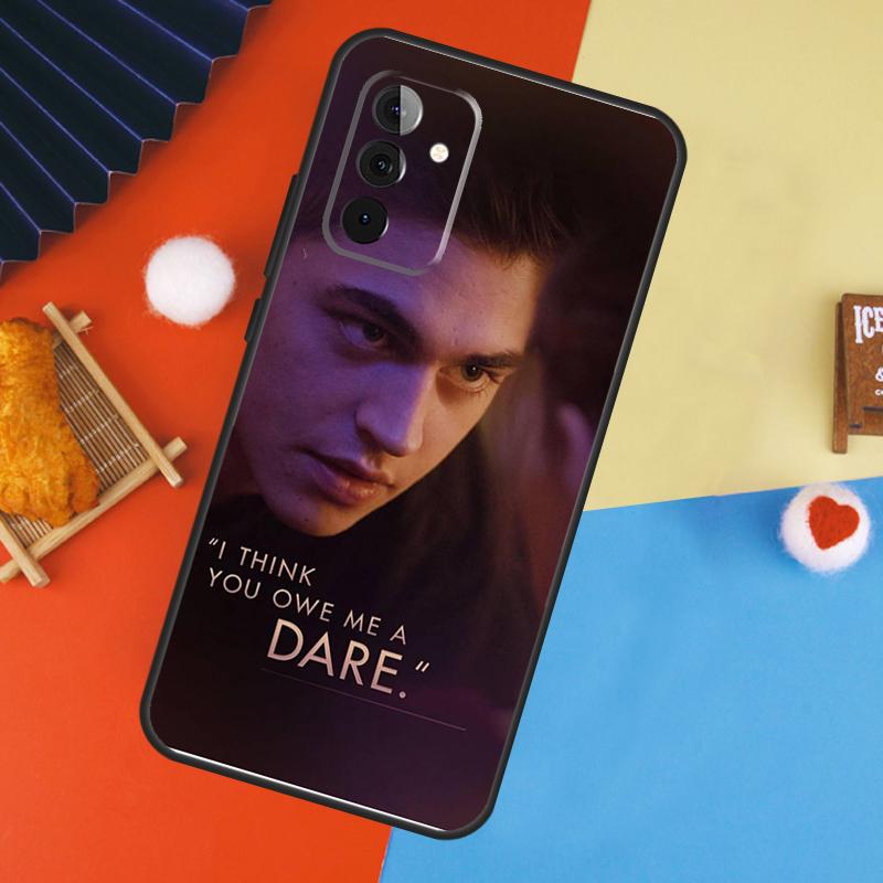 

After Movie Hardin Scott Case For Samsung Galaxy A17 A35 A55 A06 A16 A26 A36 A56 A53 A32 A52 A33 A13 A14 A34 A54 A15 Samsung A56
