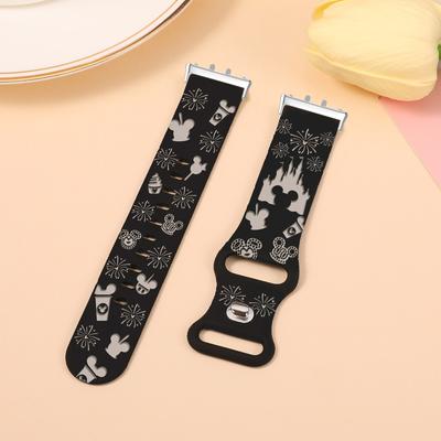 Acessórios para eletrónicos inteligentes – Braceletas de relógios inteligentes