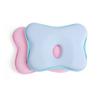 Baby Pillow Newborn Prevents Flat Head Cushion Sleeping Support, Toddler Pillow In Memory Foam
