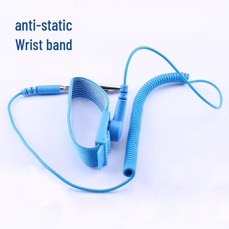 Wired Anti-static Wrist Strap