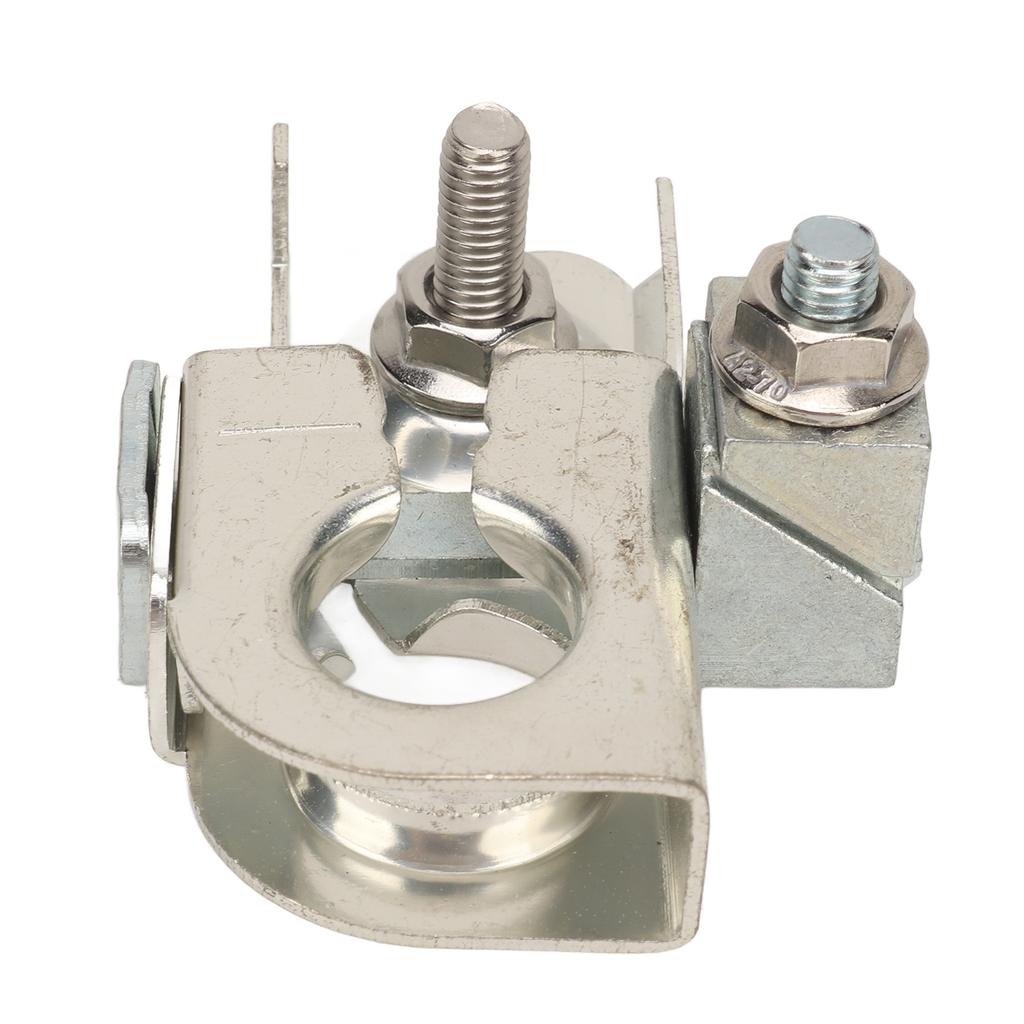 Negativer Batteriepol 926 879 Hochstrombelastbarer Autobatteriepolklemme für