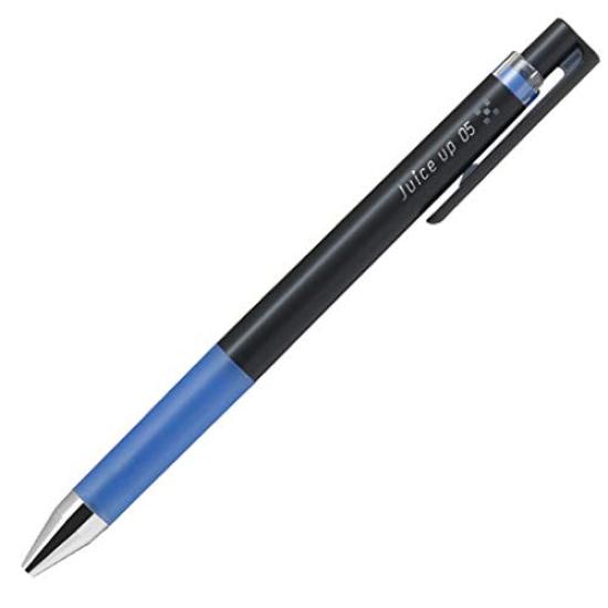 Pilot Juice Up Retractable Gel Ink Ballpoint Pen 0.5mm Blue LJP-20S5 (Set of 5) синий