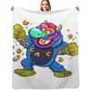 Roupa de cama – Cobertores
