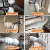 Water Pipe Leak Repair Tape Self-adhesive Strong Waterproof Tape Water Pipe Leak Winding Repair Silicone Rubber Leak Stop Tape