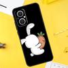 Funny Animal Cats Dog Tiger Couple For OPPO Reno 14 13 12 11 10 Pro 8T 11F 12F 13F 14F 7 8 Lite OPPO Find X9 X8 X6 X5 Pro Case