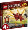 LEGO Ninjago Kai's Fire Dragon 71701
