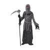 Horror Atmosphere Universal Death Godness  Costume For Both Men And Women, Halloween Costume, Halloween Horror Atmosphere Decorative Costume