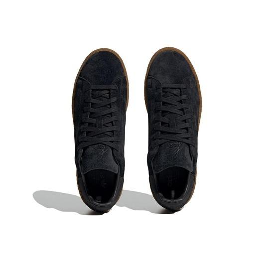 adidas Stan Smith Crepe Black FZ6439