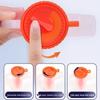 Haishi Hainuo Adult Nebulizer Mask (3-Pack)