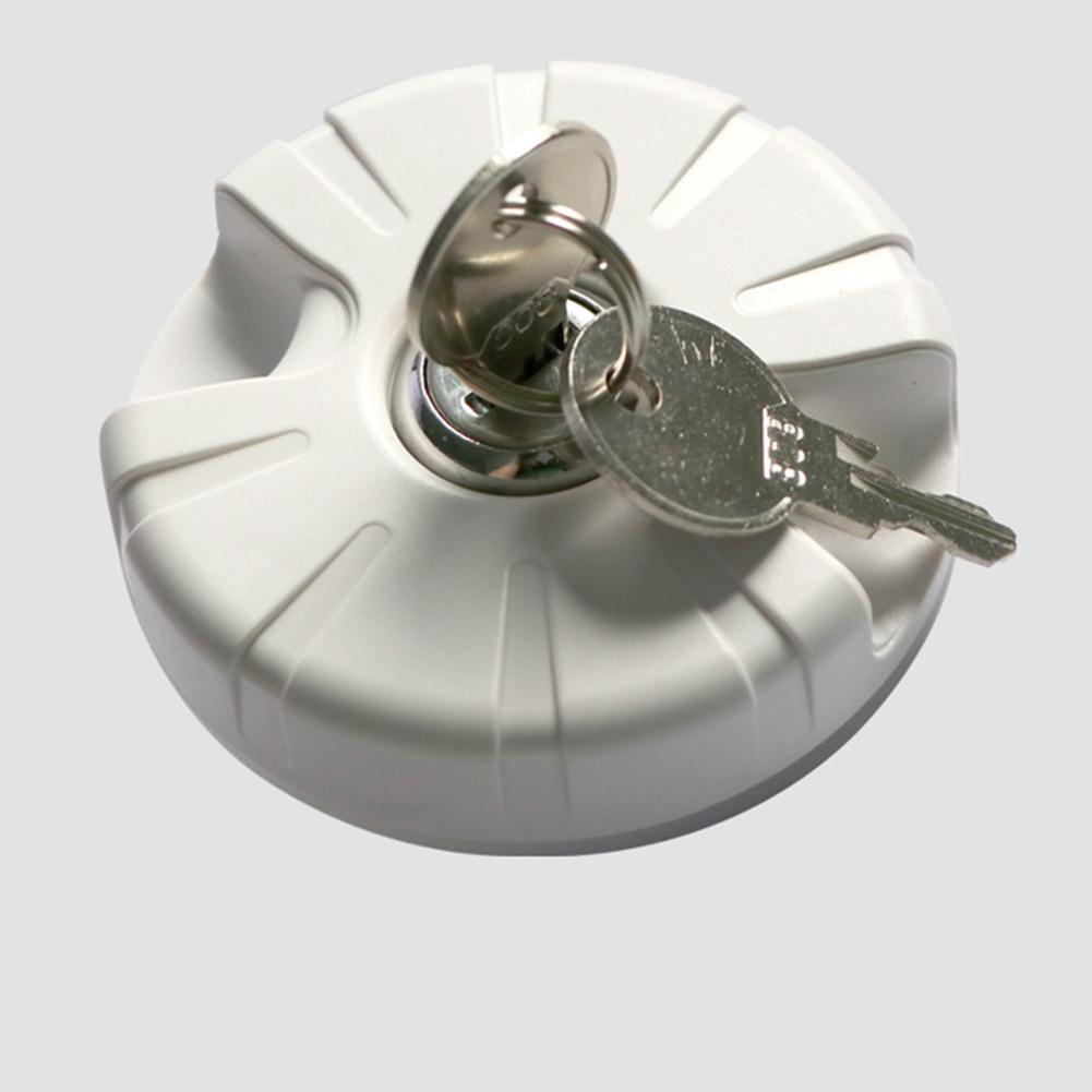 Rv Accessories Gravity Fresh Water Fill Hatch Inlet Filter Lockable For Boat Camper Trailer Modified Parts