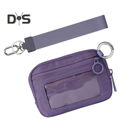 Кошелек для отдыха на природе с ремешком — фото 14