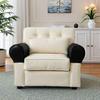 Elastic Armchair Covers Soft Chair Arm Cover Full Coverage Armrest Protector  Living Room