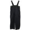 Dickies AG Aqua Girl collaboration Overall M black overalls Women Used