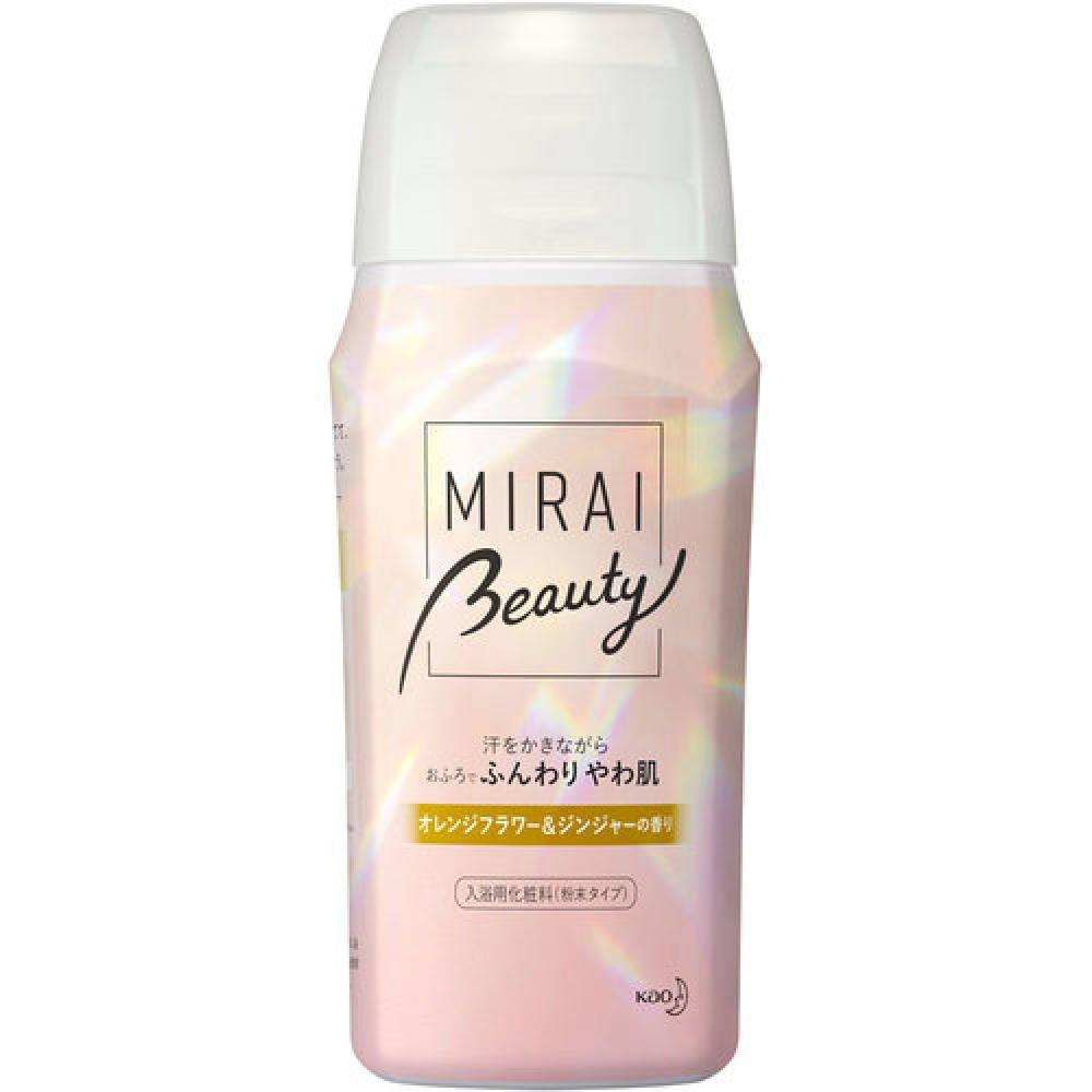 

Babu MiRaiBeautyBabu Mirai Beauty Fluffy Soft Skin Апельсиновый пушистый и имбирный аромат 500г