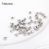 DIY Jewelry Making Accessories,14K Gold Plated Crimp End Beads,Lobster Clasp,Extender Tail Chains Wholesale