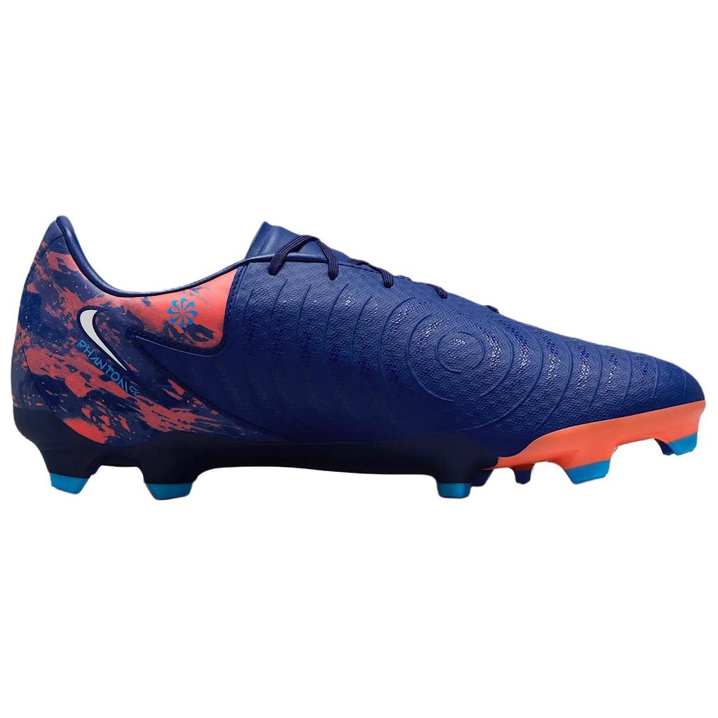 Nike Phantom Gx 2 Academy Mg Erling Haaland Force9 Blue Void Sneakers HF1609-400