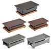 Commercial Rectangular BBQ Heating Plate