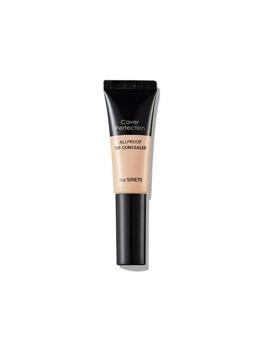 The Saem Cover Perfection All-Proof Tip Concealer