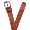 Urban Classics Plain Faux Leather Belt