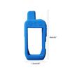 Soft Silicone Protector Protective for Case for  200i Handheld GPS Dog Tracking Accessory