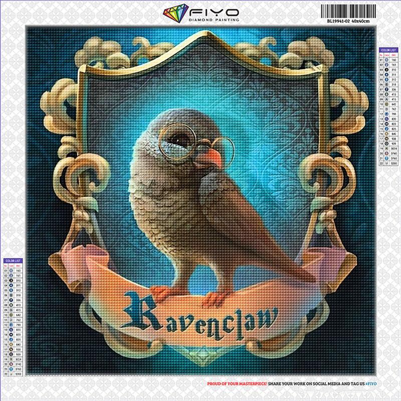 Diamond Painting Animal Picture Diamond Mosaic Home Decor 5D DIY Diamond Embroidery Art Cross Stitch Kits for Kids Home Decor