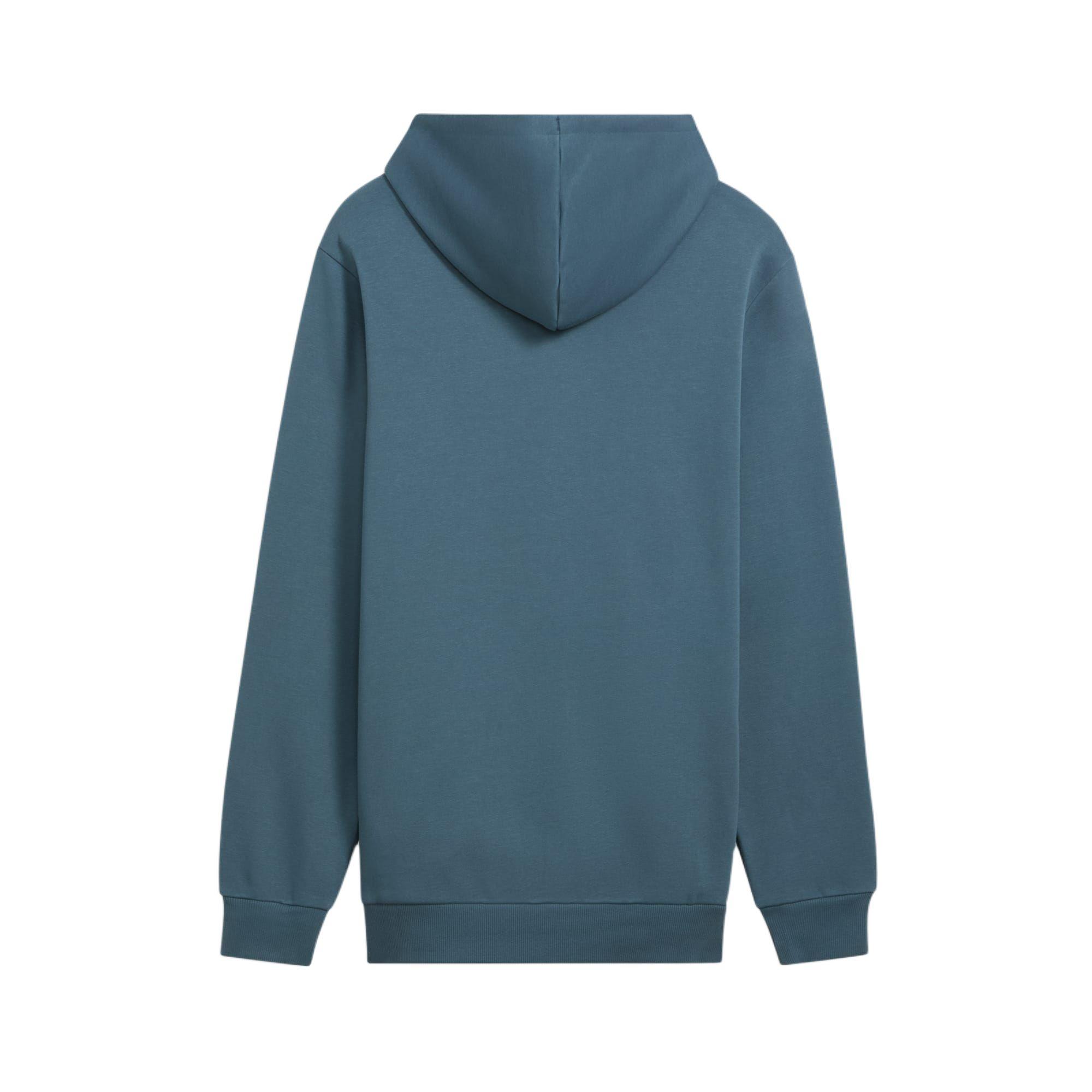 

New PUMA Tonal Collection Graphic Men s Full-Zip Hoodie 684732-25 M