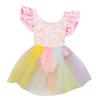 Meninas (menores de 3 anos) – Vestidos