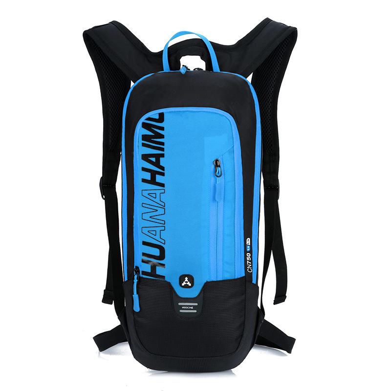 Travel Backpacks Outdoor Waterproof Climbing Bag Riding Backpack Sports Bag for Man and Women