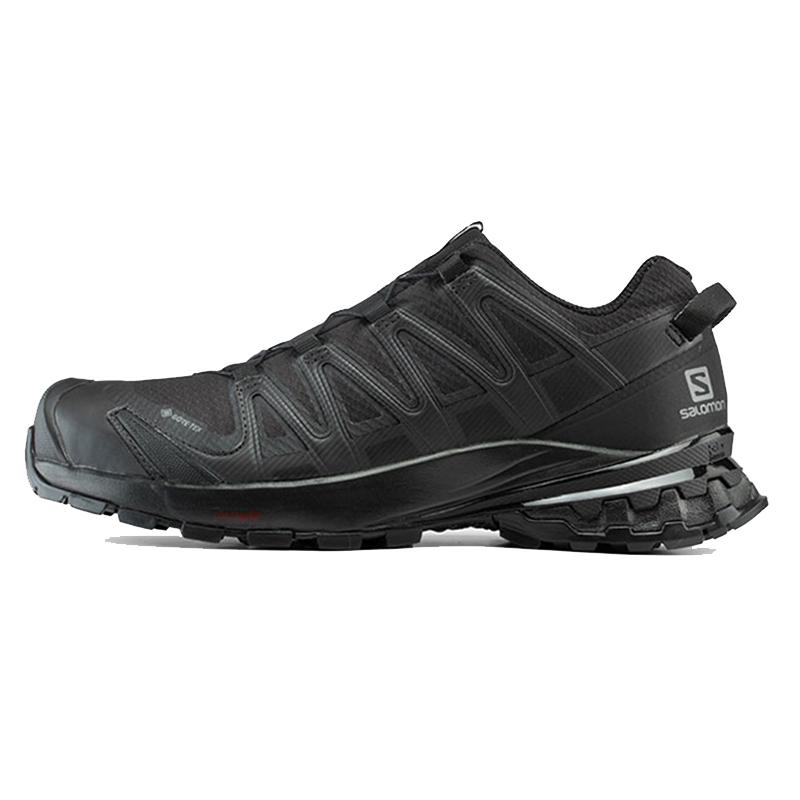 SALOMON Xa Pro 3D V8 Gore Tex Nero 409889