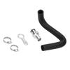 Kühlmittel-Bypass-Schlauch-Tüllenadapter-Kit Ersatz für Dodge Ram Cummins 2009 - 2019