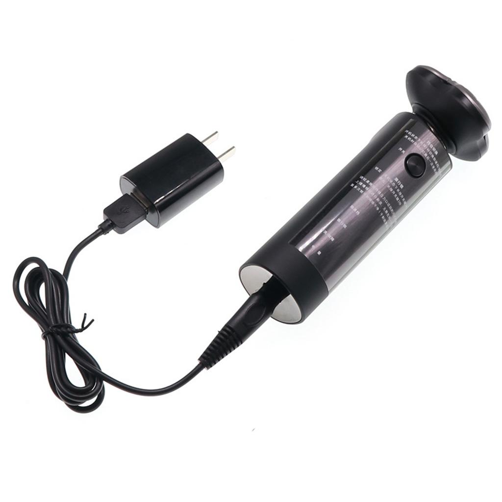 100cm USB-Ladekabel Netzteil für Elektrorasierer MJTXD01SKS
