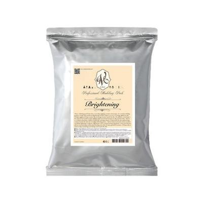 BBC maska modelująca 1kg rozjaśniająca, 1 opakowanie, 1 sztuka