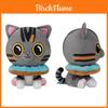 Ralph Bella Cat Plush Toy Soft And Squishy Stuffed Animal Doll For Kids And Babies