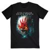 Five Finger Death Punch Band Tour 2026 T-Shirt Volle Größe S-5XL