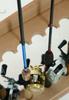 Trantian Rod Stand for 14 Rods