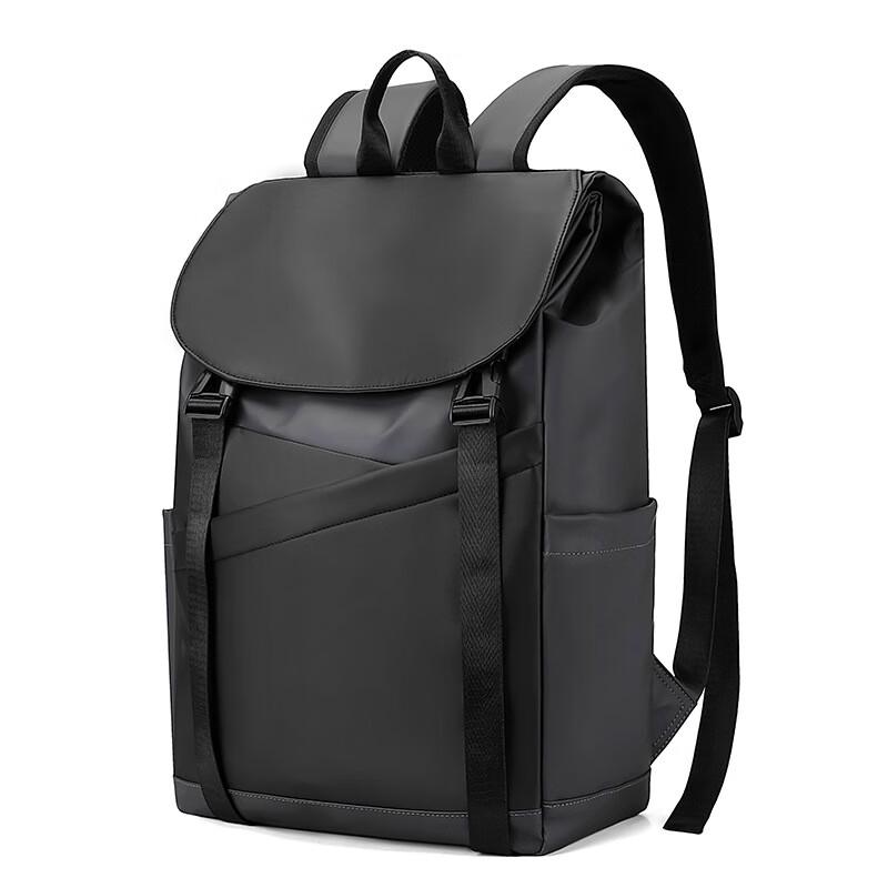 Hufeng Simple Commuter Laptop Backpack