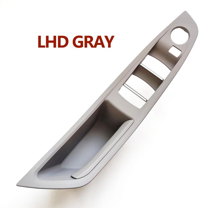 Linke/Rechte Fahrerseite Auto Armlehne Fenster Schalter Panel Für BMW 5er Serie F10 F11 F18 520i 523i 525i 528i 535i