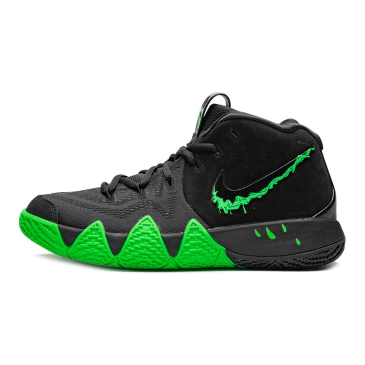 

Nike Kyrie 4 Halloween GS AA2897-012 35.5