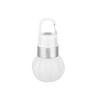Multi-functional Outdoor Pumpkin Camping Lantern Long Life LED Flashlight Water Bottle Light