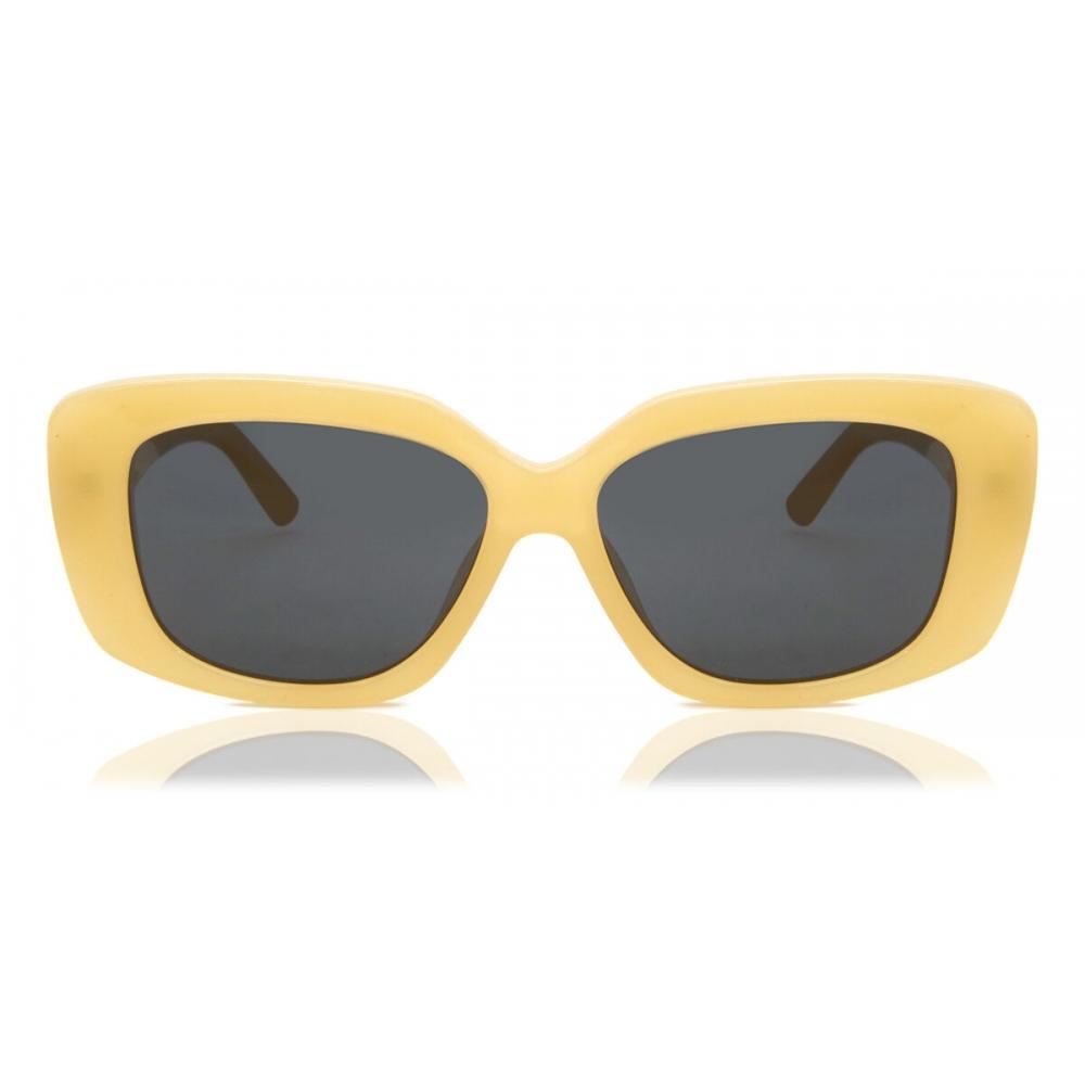 Montana Eyewear Mp56 Polarized Mp56e Women Sunglasses