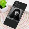 Horror Spanish Movie Vis a Vis Silicone Phone Case For Samsung Galaxy Note 10 Pro S26 S25 S24 S23 S22 S21 Plus Ultra Capa Cover