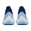 New Anta See Mountain 2.5 Cushioning Anti Slip And Wear Resistant Low Top Basketball Shoes Blue 112321602-2