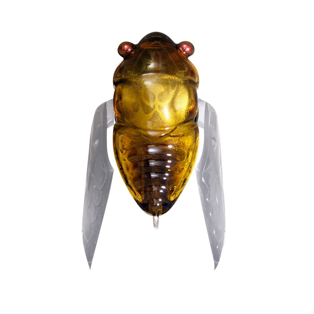 

Megabass GH Spring Cicada HARUZEMI