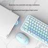 Lenovo Yinengzhe KN520 Wireless Silent Keyboard and Mouse Combo