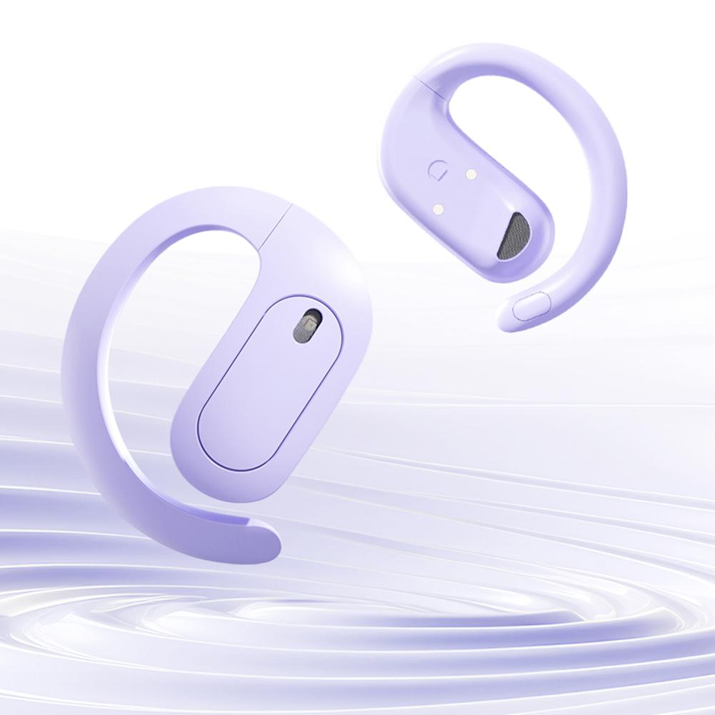 AI Translator Earbuds 144 Languages Smart Translate Headphone Bluetooth-Compatible 5.4 Translator Headphones for Travel Business