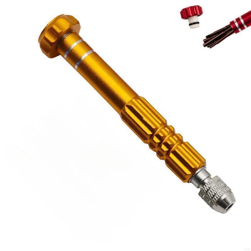 28GC 5-in-1 Multifunctional Screwdriver for Smartphone Electronics Computer Watch Portable Screwdrivers Repair Tool