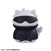 MEGA CAT PROJECT Jujutsu Kaisen Jujutsu Nyanko Shibuya Incident (BOX) Approximately 30mm PVC Painted Finished Figure
