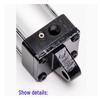 BMOI SC Series Pneumatic Cylinder