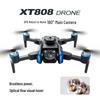 XT808 Drone Professional HD Camera with GPS and Smart Positioning Remote Control Quadcopter
